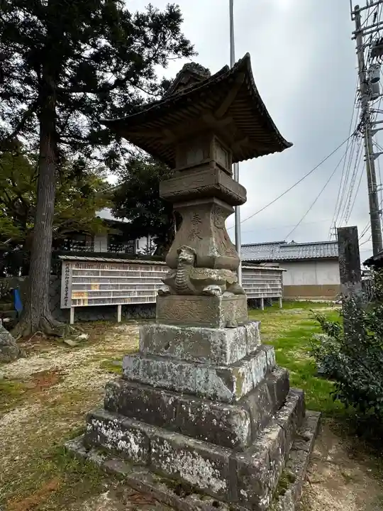 揖夜神社(島根県)