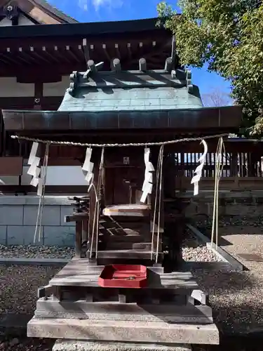 田中神社(京都府)