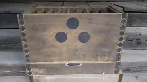 瀧神社のその他建物