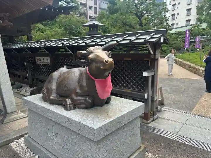 湯島天満宮(東京都)