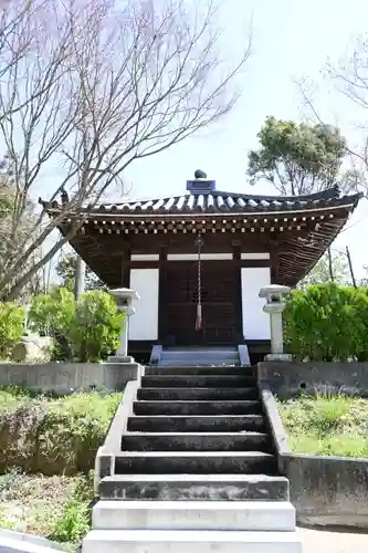 大宝寺(愛媛県)