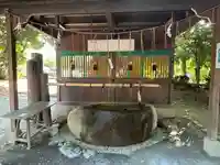 賀茂御祖神社(下鴨神社)(京都府)