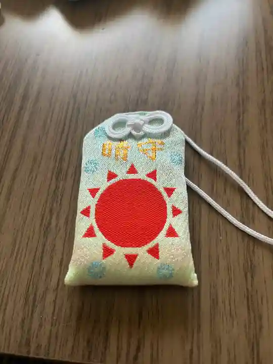 高円寺氷川神社(東京都)