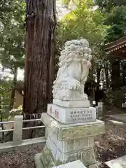 艫神社(茨城県)