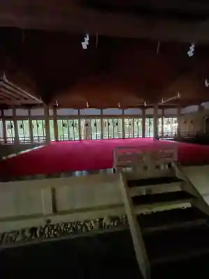 天河大辨財天社のその他建物