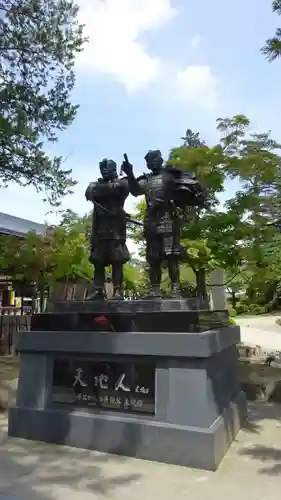 上杉神社(山形県)