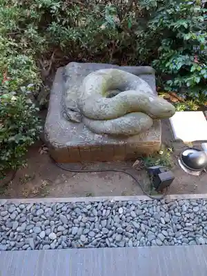 増上寺塔頭 三縁山 宝珠院(東京都)