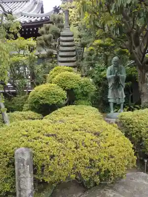 能永寺のその他建物