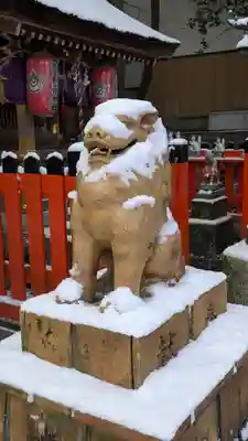 建部大社(滋賀県)