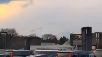 龍源寺の御朱印 2026年03月