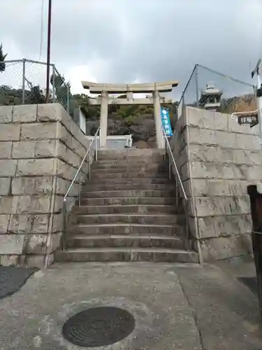 五宮神社(兵庫県)