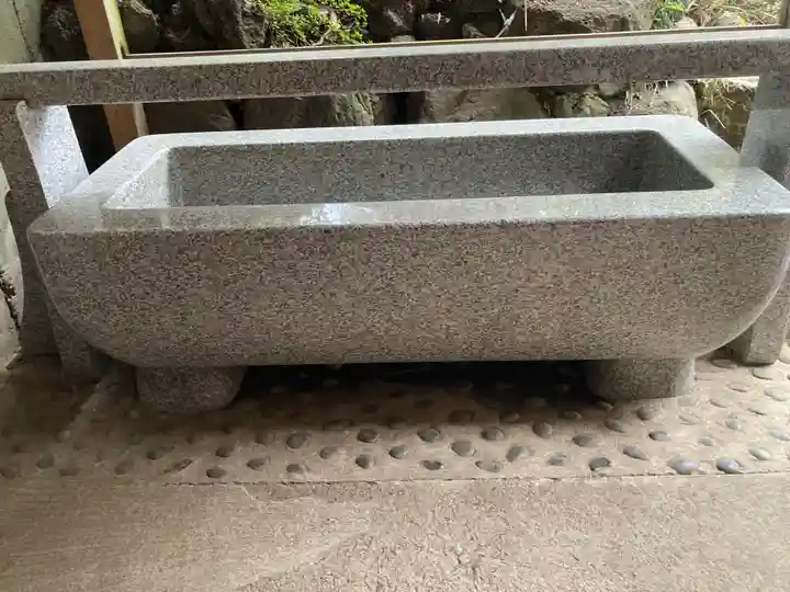 座間神社(神奈川県)