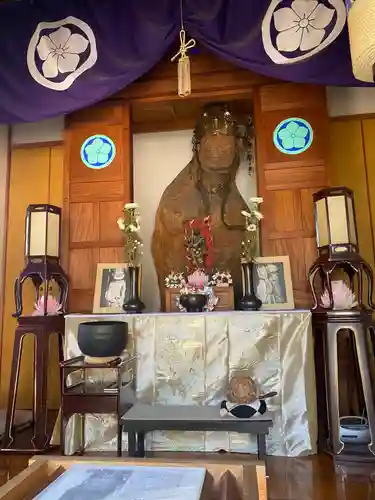 浄名寺(愛知県)