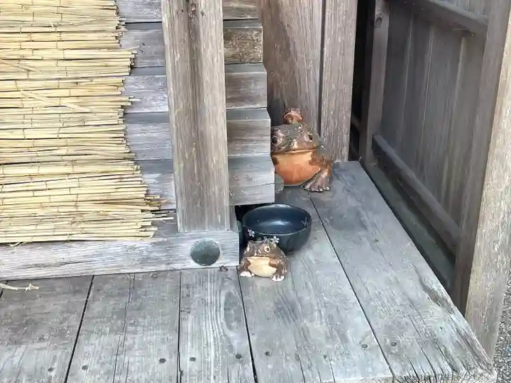 八幡神社(滋賀県)