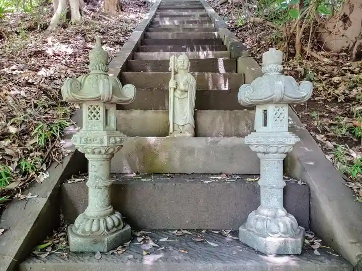 東明寺(埼玉県)