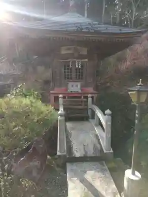 阿彌陀院(茨城県)