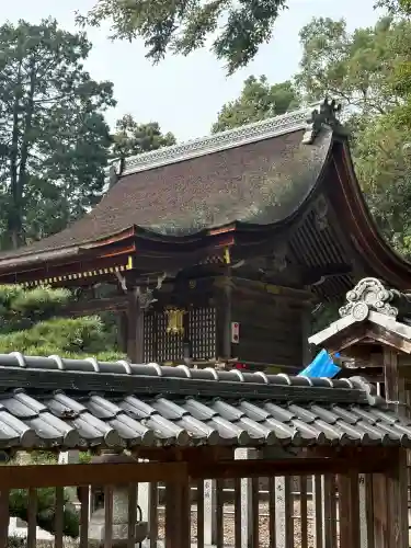 兵主大社(滋賀県)