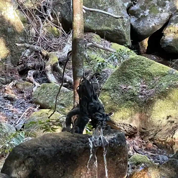 大馬神社(三重県)