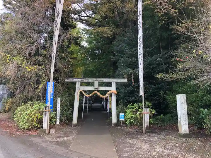 下野 星宮神社(栃木県)