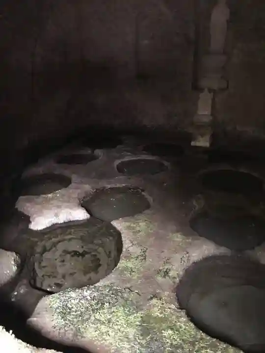 海蔵寺のその他建物