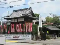 身替地蔵尊・見守地蔵尊(愛知県)