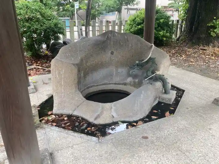 大垣大神宮(岐阜県)