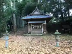 古都辺神社(千葉県)