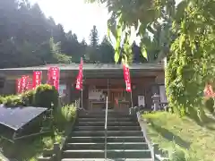 日光ぽっくり地蔵　等泉寺(栃木県)