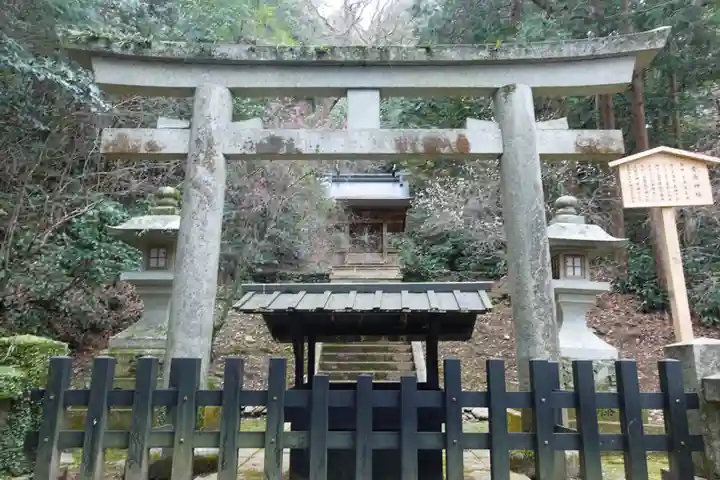 白峰神社(香川県)