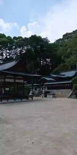 新宮神社の建物その他