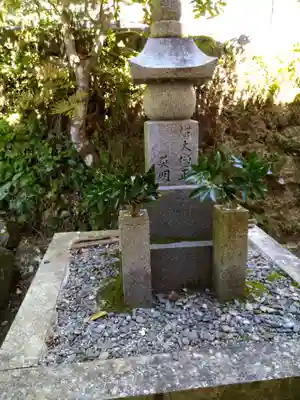 仏隆寺(奈良県)