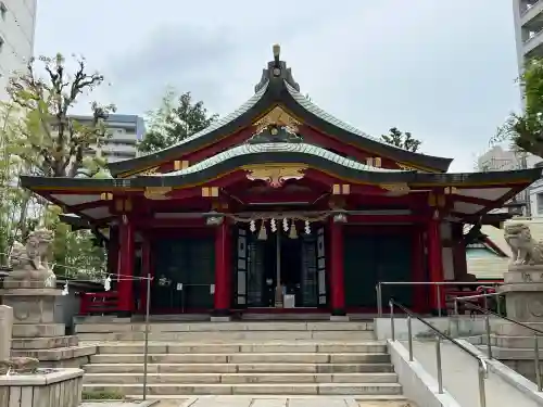 二宮神社(兵庫県)