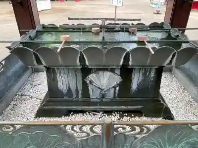 とげぬき地蔵尊 高岩寺(東京都)