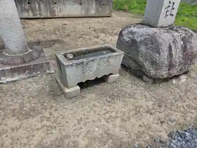 御厨神社(栃木県)