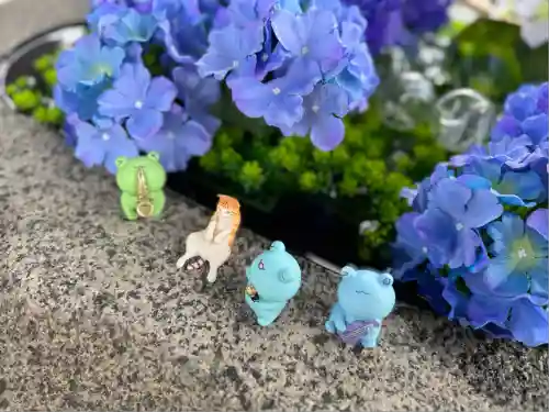 阿邪訶根神社(福島県)