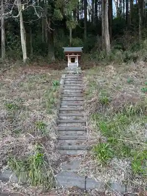 祠(神奈川県)