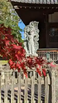 乙訓寺(京都府)