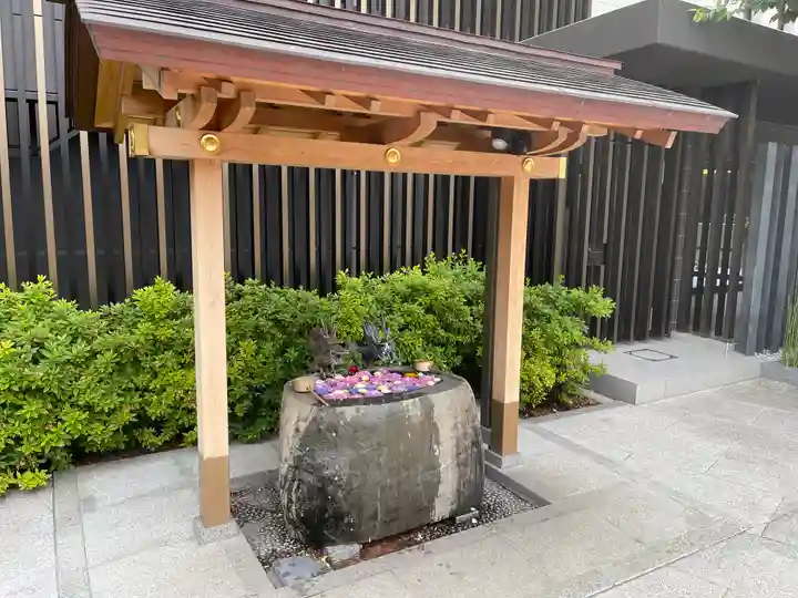 駒込妙義神社の御朱印