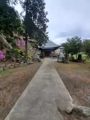 久昌寺のその他建物