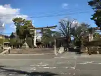 豊国神社(京都府)