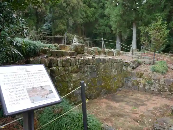 村山浅間神社(静岡県)