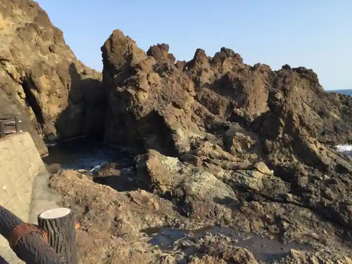白山神社(山形県)