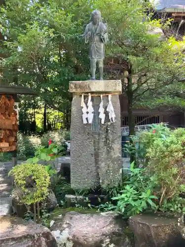 報徳二宮神社(神奈川県)