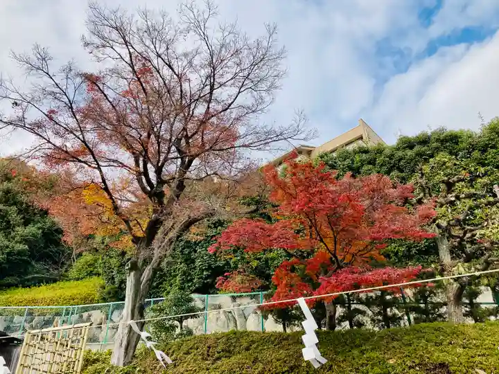 塩竃神社(愛知県)