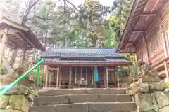 鹿島天足和気神社(宮城県)