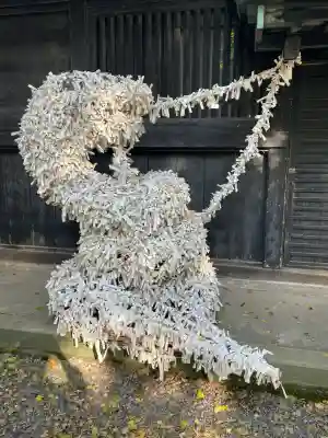 玉前神社(千葉県)