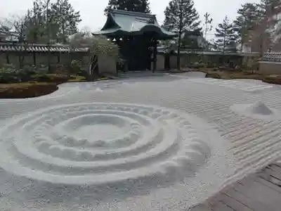 高台寺（高台寿聖禅寺・高臺寺）(京都府)
