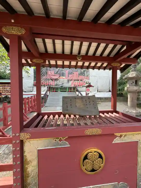 世良田東照宮(群馬県)