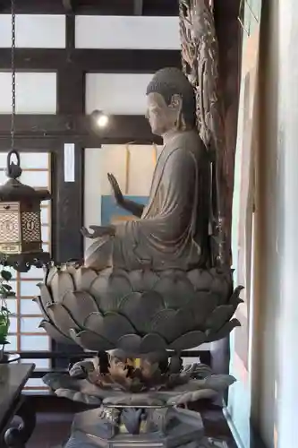 伝香寺(奈良県)