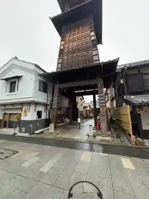 薬師神社(埼玉県)